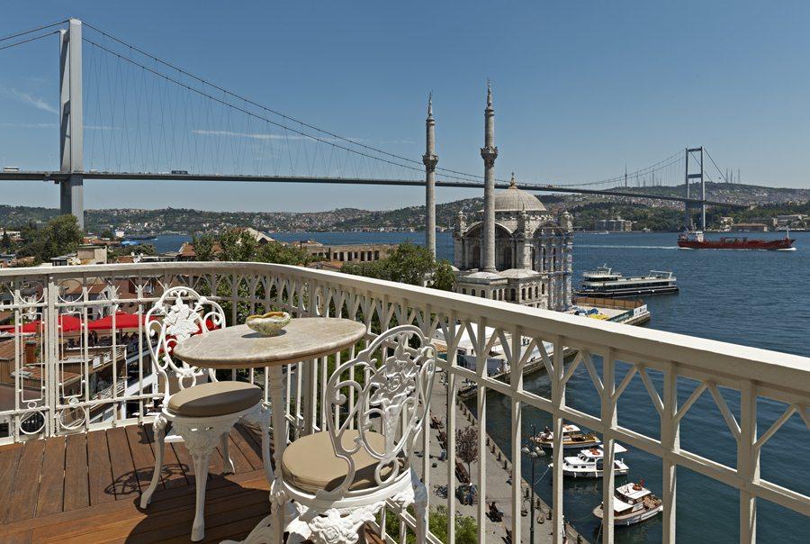 The Stay Galata Istanbul Eksteriør billede